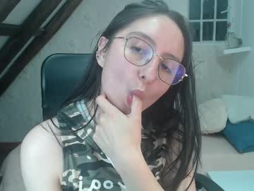 [09-06-23] julieta__brown chaturbate show with cum