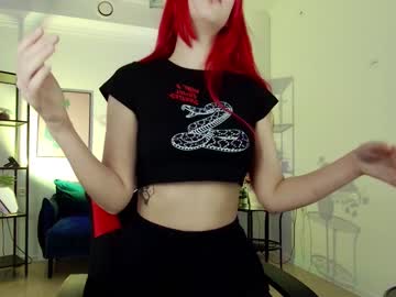 [27-01-23] saralenmark private sex show from Chaturbate