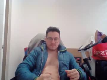 [19-08-23] bastiver91 chaturbate blowjob show