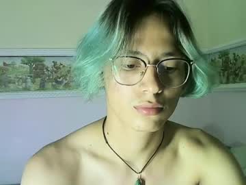[27-02-22] david_blue1 show with cum from Chaturbate