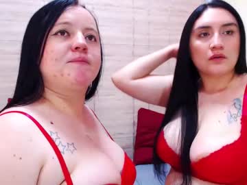 [30-03-23] girls_hott2 video