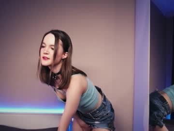 [21-11-22] miss_sweetdream chaturbate private show