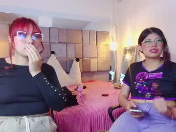 [03-04-24] morgiana_ show with toys from Chaturbate