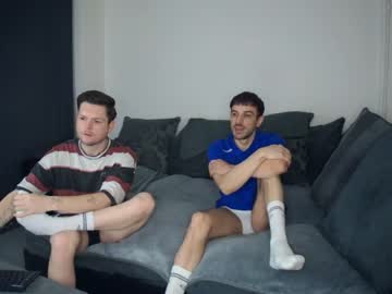 [24-11-23] twotwinkhusbands record private sex video from Chaturbate