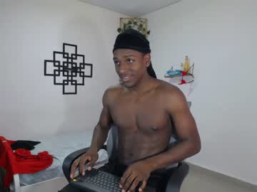 [06-12-23] black_panther06 record public webcam video from Chaturbate.com