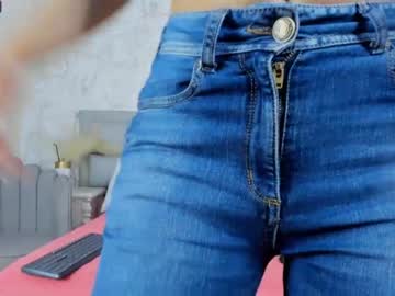 [18-06-23] chara_adams private show video from Chaturbate