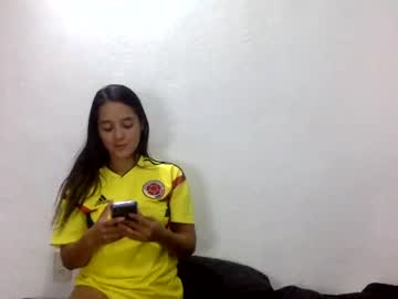 [13-02-22] colombialatin14 record private from Chaturbate.com