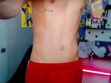 [18-01-22] gabo_saints chaturbate webcam record