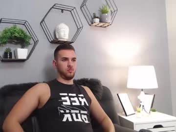 [21-10-22] justin_sin cam video from Chaturbate.com