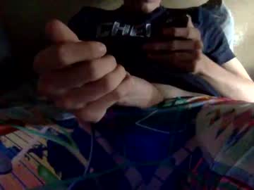 [27-10-23] stan_stevens video from Chaturbate