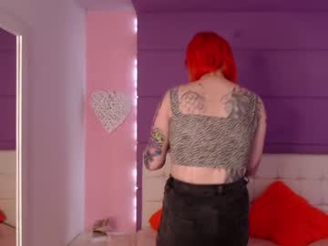 [26-10-22] alina_fox1 record cam video from Chaturbate