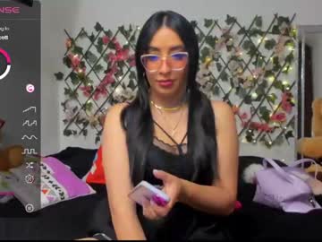 [23-10-23] ashley_hall1 record public show from Chaturbate.com