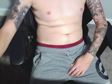 [18-03-23] jay_prime95 show with cum