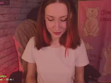 [10-04-24] _maroonheart_ chaturbate video