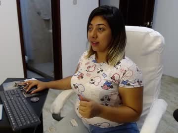 [25-11-22] bigass_kamila public webcam video from Chaturbate