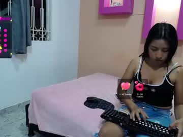 [30-06-22] camila_hicks1 chaturbate show with toys