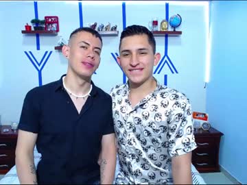 [21-03-23] hot_holymen record private from Chaturbate
