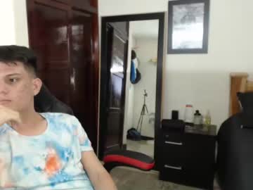 [17-01-22] j_hills_mcarty_ record show with cum from Chaturbate