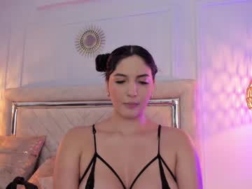 [19-04-24] sophie_mancini18 private webcam from Chaturbate.com