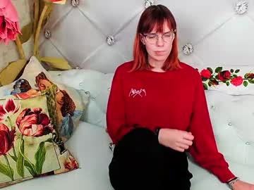 [02-11-22] milagingery private show from Chaturbate.com
