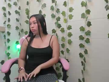 [25-07-23] sofi_princess04 record show with cum from Chaturbate