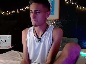 [04-05-22] thiago_sc private show from Chaturbate.com