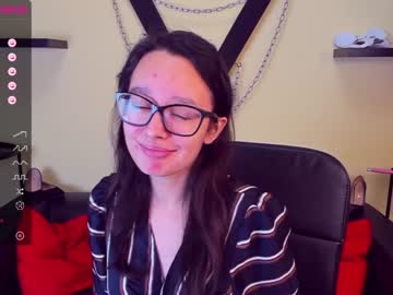 [28-11-22] agattarosalie record video with toys from Chaturbate