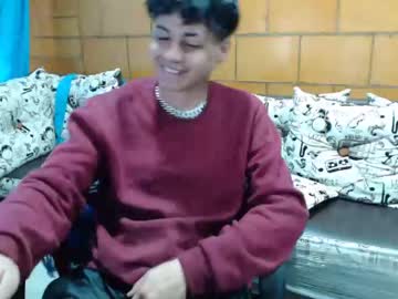 [08-02-22] baby_tomm record video with dildo from Chaturbate