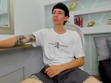 [24-05-22] bradd_miiller record show with cum from Chaturbate.com