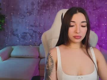 [07-10-24] jasmine_cassy_054 private from Chaturbate