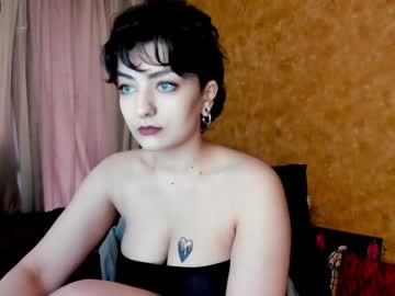 [27-04-22] maverna_black record webcam video from Chaturbate.com