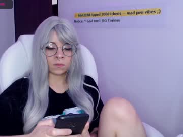 [26-03-22] melodybarker_ record public show from Chaturbate