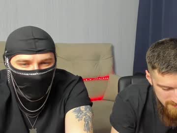 [10-02-24] the_saint_jack show with cum from Chaturbate