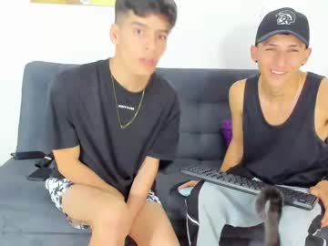 [02-11-23] tommy_carlos record video with toys from Chaturbate.com