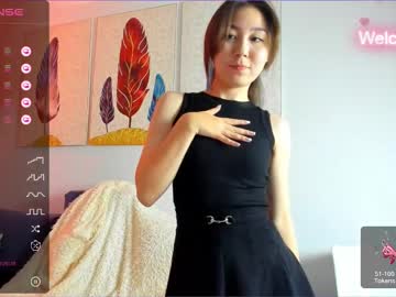 [22-08-23] asian_chicks cam video from Chaturbate.com