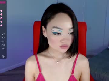 [23-05-22] asian_ice_baby chaturbate show with toys