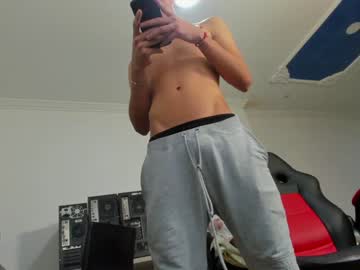 [20-02-22] jacob_matthews record private XXX video from Chaturbate