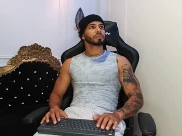 [05-12-23] jerome_jackson record blowjob show from Chaturbate
