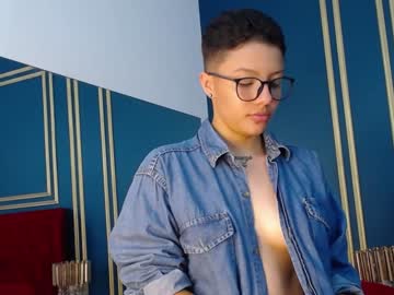 [18-10-22] kasbeel22 show with toys from Chaturbate