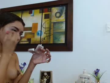 [23-07-22] abby__brown record blowjob video from Chaturbate.com