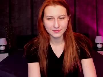 [23-08-22] charming_ariel show with cum from Chaturbate.com