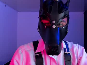 [19-03-22] jacobblackx1 cam video from Chaturbate.com