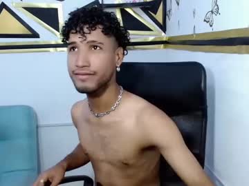 [09-02-24] norman_strong_latinboy webcam video from Chaturbate.com