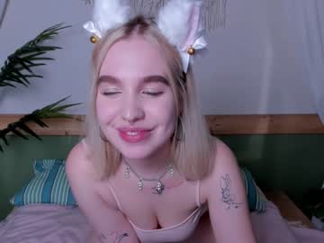 [14-03-22] berryblondy record video from Chaturbate.com