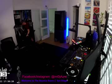 [01-03-22] djspyderx private show from Chaturbate.com