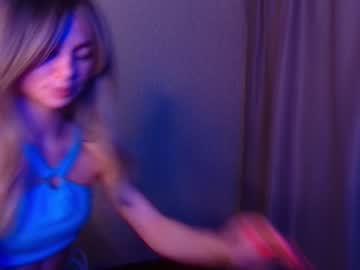 [15-05-24] milania_lovely_ record public show from Chaturbate.com