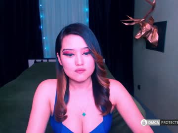 [27-09-22] missmilachan record private show video from Chaturbate.com