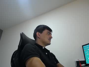 [21-03-22] anthonyjob chaturbate public show