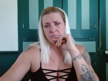 [11-07-23] cigarlady45 private show from Chaturbate.com