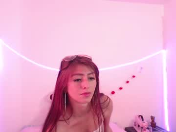 [06-07-22] giselle_preston chaturbate webcam